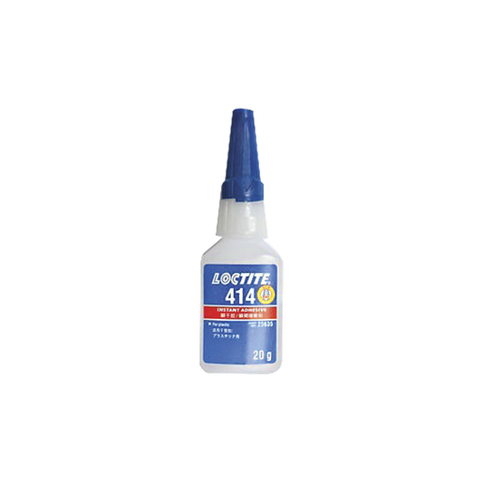 Pegamento Adhesivo LOCTITE 380 de 20 gr, para uniones en vibraciÃ³n.