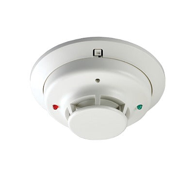 Detector Direccionable de Humo FotoelÃ©ctrico con Detector Termico de Temperatura Fija