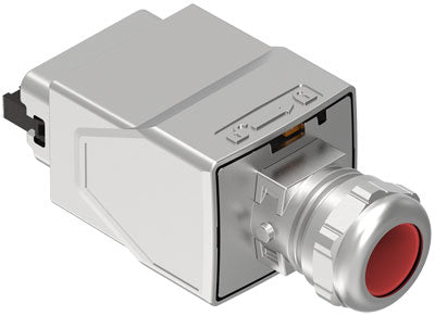 Conector de alimentación NECU-M-PPG5PP-C1-PN