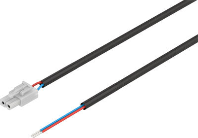 Cable de conexión NEBM-H7G2-E-5-Q14N-LE2