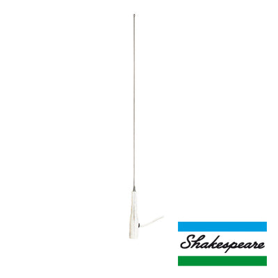Antena Marina, para EmbarcaciÃ³n / MÃ³vil, VHF, 3 dB, 50 watts.