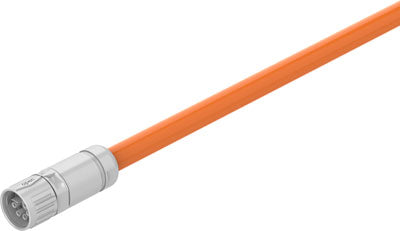 Cable del motor NEBM-M40G15-EH-5-Q11N-R3LEG14