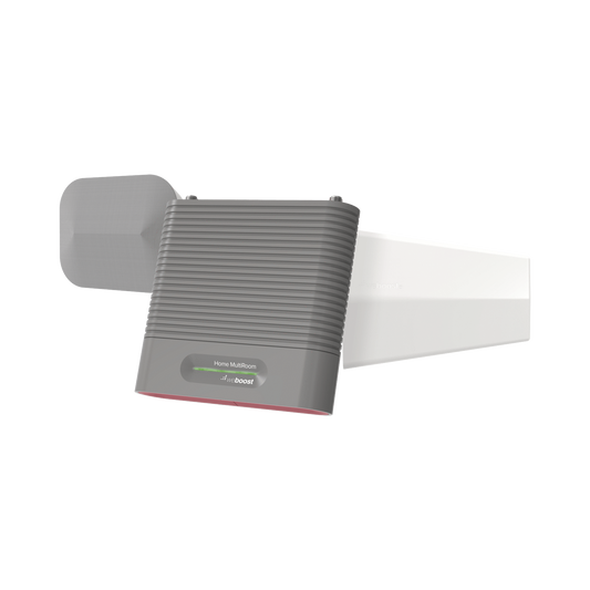 KIT Amplificador de SeÃ±al Celular, HOME MULTIROOM | Mejora la SeÃ±al Celular de todos los Operadores | Cubre Ã¡reas de hasta 1500 metros cuadrados