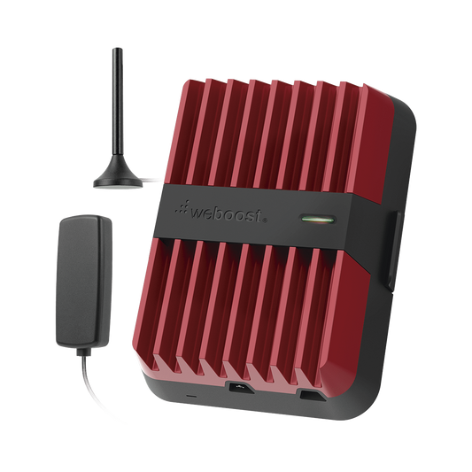 KIT de Amplificador de SeÃ±al Celular, DRIVE REACH | Capta SeÃ±al Celular de las Torres mÃ¡s Lejanas para que se Mantenga Comunicado y con Datos 4G LTE y 3G | Ideal para cualquier tipo de VehÃ­culo de Pasajeros, Camionetas, Pick up