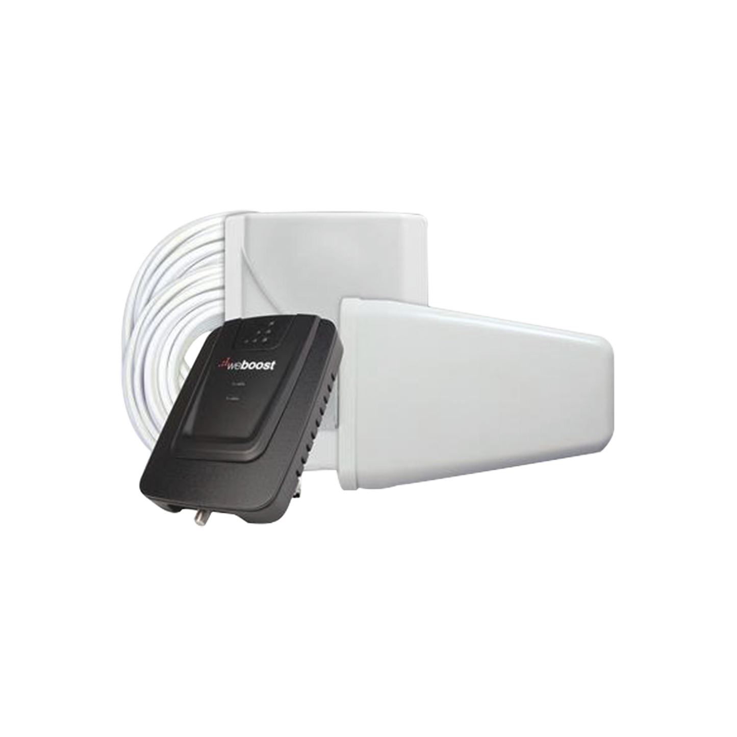 KIT de Amplificador de SeÃ±al Celular Connect 3G, especial para Datos 3G y Voz. Mejora la seÃ±al en Ã¡reas de hasta 465 metros cuadrados.