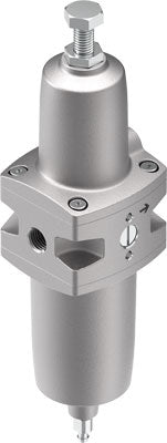 Unidad de filtro y regulador PCRP-64-N14-7-C-R1-M-T19