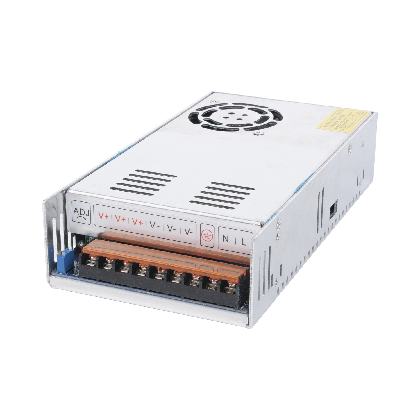 FUENTE DE ALIMENTACIÃ“N PARA KIT-TT16PVTURBO