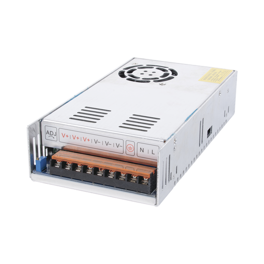 FUENTE DE ALIMENTACIÃ“N PARA KIT-TT16PVTURBO