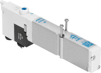 Electroválvula VMPA1-M1H-W-PI