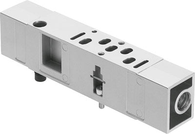 Placa de estrangulación VABF-S4-1-F1B1-C