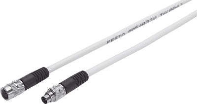 Cable de conexión KVI-CP-3-GS-GD-2