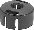 Tapa ciega VAMC-S6-CH
