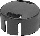 Tapa ciega VAMC-S6-CS