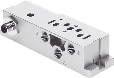 Placa base VABS-S4-1S-G14-B-R3