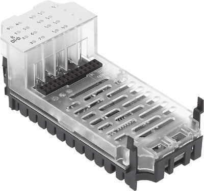 Módulo de entrada CPX-8DE-D
