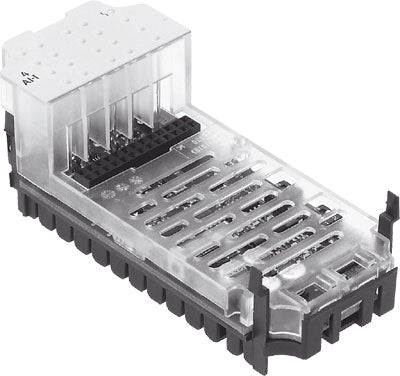 Módulo analógico CPX-4AE-I