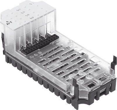 Módulo analógico CPX-4AE-T