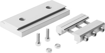 Kit adaptador SBOA-HMSV-39