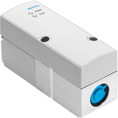 Regulador de presión proporcional VPPM-6TA-L-1-F-0L2H-S1