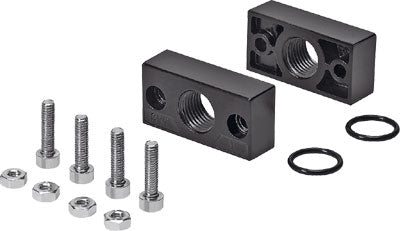 Kit de conexión PBL-1/8-DB-MINI