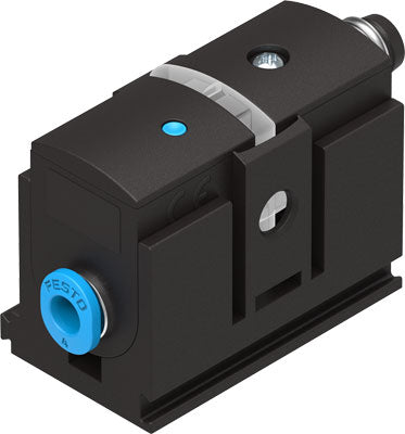 Sensor de presión SDE5-D10-C-Q4E-P-M8