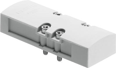 Placa ciega VABB-S2-1-WT