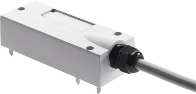 Cable de conexión NEBV-S1W37-KM-10-LE27
