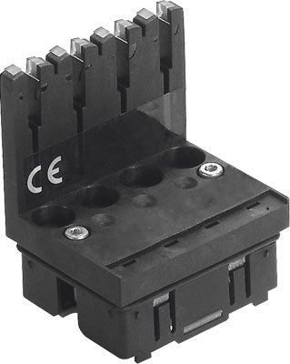 Módulo electrónico VMPA2-FB-EMS-D2-4