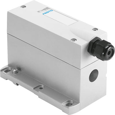 Nodo multipolo VABE-S6-1LT-C-M1-S37