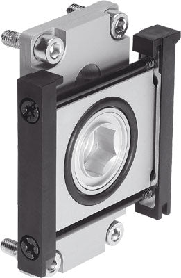 Módulo de alimentación MS6-E-IPM-40-80