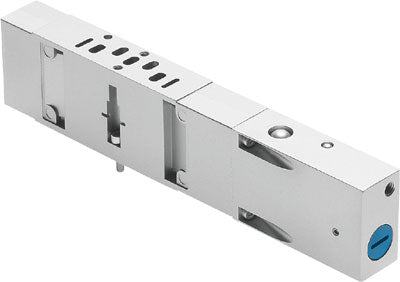 Placa aisladora de presión vertical VABF-S3-2-L1D1-C
