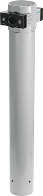 Secador de aire de membrana LDM1-3/4-D-MAXI-1000