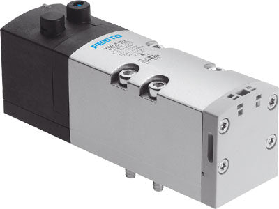 Electroválvula VSVA-B-M52-AZD-D1-1T1L