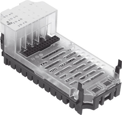 Módulo de entrada CPX-8NDE