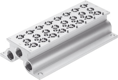 Placa de alimentación CPE10-PRS-1/4-8