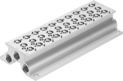 Placa de alimentación CPE10-PRS-1/4-10