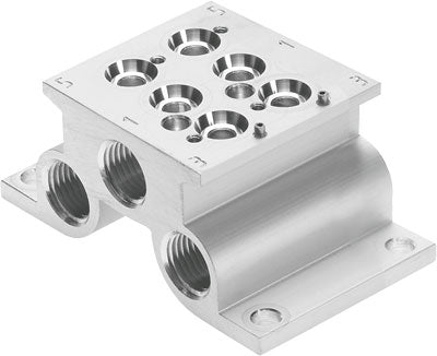 Placa de alimentación CPE14-PRS-3/8-2