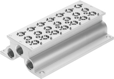 Placa de alimentación CPE14-PRS-3/8-7