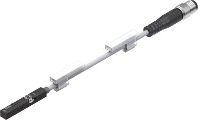 Sensor de proximidad SME-8M-DS-24V-K-0,3-M8D
