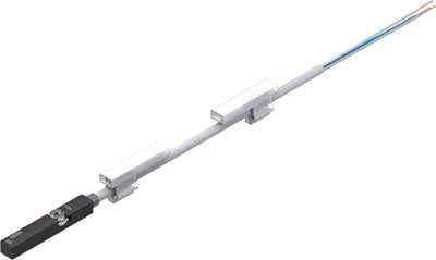 Sensor de proximidad SME-8M-DS-24V-K-2,5-OE