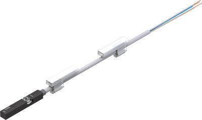 Sensor de proximidad SME-8M-DS-24V-K-5,0-OE