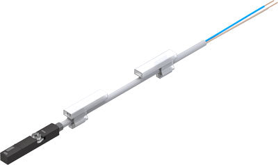 Sensor de proximidad SME-8M-ZS-24V-K-2,5-OE