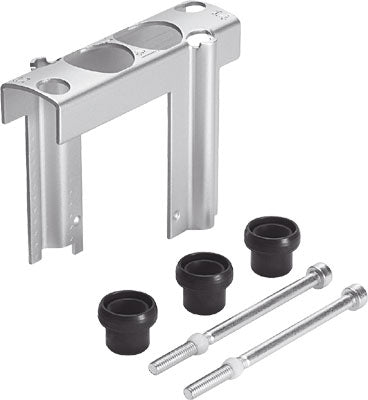 Retenedor CPE18-H5-SET