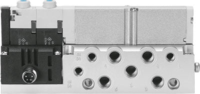 Electroválvula VMPA1-M1H-I-S-M7-PI