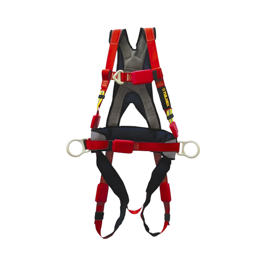 ArnÃ©s de Cuerpo Completo para Parar CaÃ­das y Posicionamiento (Unitalla).
