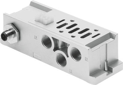 Placa base VABS-S2-1S-G38-R3
