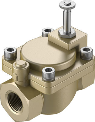 Electroválvula VZWM-L-M22C-G34-F4