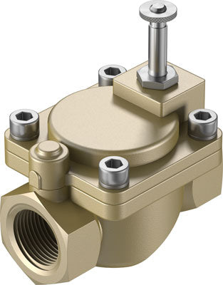Electroválvula VZWM-L-M22C-G112-F5