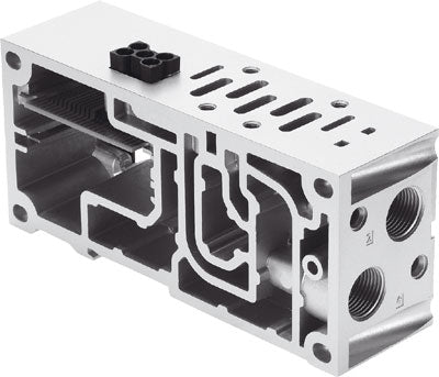 Placa de enlace VABV-S2-1HS-N38-T2