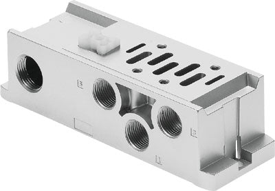 Placa base VABS-S2-1S-G38-C1